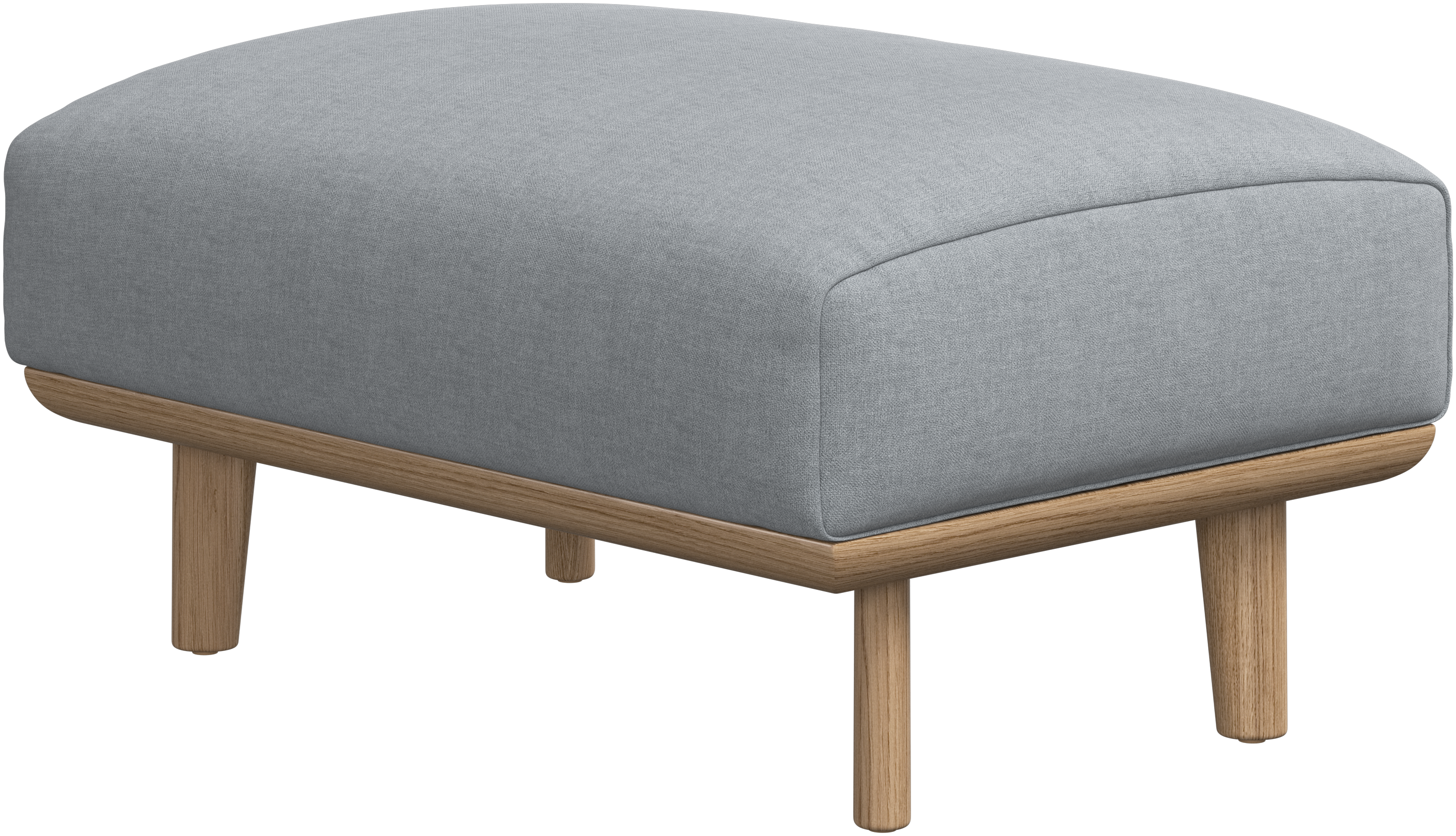 GMFK78○BoConcept / ボーコンセプト Bermuda バミューダ スツール